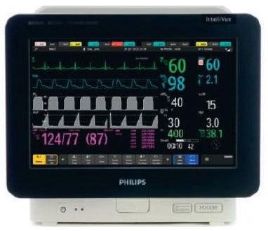 Intellivue_mx450